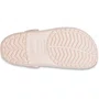 Sandália Crocs Feminina Crocband Clog Quartz
