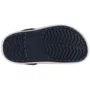 Sandália Crocs Infantil Crocband Clog Navy Red