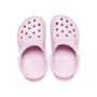 Sandália Crocs Infantil Crocband Clog Rosa