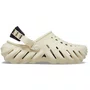 Sandália Crocs Masculino Echo Clog Done Black