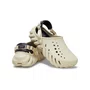 Sandália Crocs Masculino Echo Clog Done Black