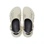 Sandália Crocs Masculino Echo Clog Done Black