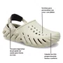Sandália Crocs Masculino Echo Clog Done Black