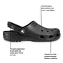 Sandália Crocs Unissex Classic Clog