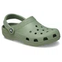 Sandália Crocs Unissex Classic Clog Moss