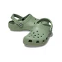 Sandália Crocs Unissex Classic Clog Moss