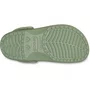 Sandália Crocs Unissex Classic Clog Moss