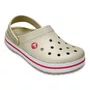 Sandália Crocs Unissex Crocband Clog Stucco Melon