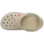 Sandália Crocs Unissex Crocband Clog Stucco Melon