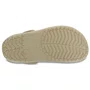 Sandália Crocs Unissex Crocband Clog Stucco Melon