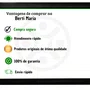 Sandália Rasteira Luz da Lua Feminina Panna Multi Couro