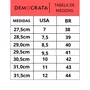 Sapatênis Democrata Masculino Beat Pulse Marrom Couro