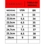 Scarpin Carrano Feminino Marrom Couro Veniz Salto Space