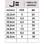 Scarpin Jorge Bischoff Feminino Branco Salto Alto Couro