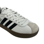 Tênis Adidas Feminino VL Court 3.0 Branco Preto 