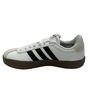 Tênis Adidas Feminino VL Court 3.0 Branco Preto 