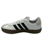 Tênis Adidas Feminino VL Court 3.0 Branco Preto