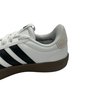 Tênis Adidas Feminino VL Court 3.0 Branco Preto