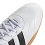 Tênis Adidas Grand Court Lo Feminino Branco Preto