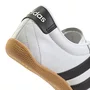Tênis Adidas Grand Court Lo Feminino Branco Preto