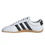 Tênis Adidas Grand Court Lo Feminino Branco Preto