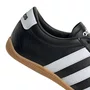 Tênis Adidas Grand Court Lo Feminino Preto Branco