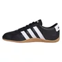 Tênis Adidas Grand Court Lo Feminino Preto Branco
