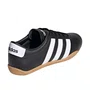 Tênis Adidas Grand Court Lo Feminino Preto Branco