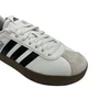 Tênis Adidas VL Court 3.0 Masculino Branco Preto