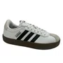Tênis Adidas VL Court 3.0 Masculino Branco Preto