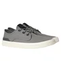 Tênis Aramis Daily Dock Canvas Masculino Cinza