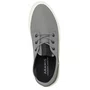 Tênis Aramis Daily Dock Canvas Masculino Cinza