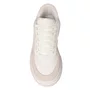 Tênis Calvin Klein Court   Masculino Court Branco