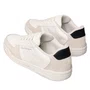 Tênis Calvin Klein Court   Masculino Court Branco