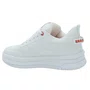 Tênis Chilli Bens Masculino Branco