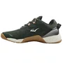 Tênis Climber Pro 3 Everlast Feminino Verde Bege