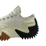 Tênis Converse Unissex Run Star Motion Branco Cano Baixo