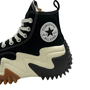 Tênis Converse Unissex Run Star Motion Preto Cano Alto