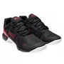Tênis Everlast Climber Pro 3 Masculino Preto Vermelho