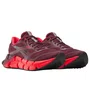 Tênis Feminino Reebok Floatzig 2 Bordo Vermelho
