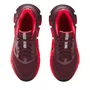 Tênis Feminino Reebok Floatzig 2 Bordo Vermelho