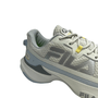 Tênis Fila Feminino Recovery Branco Azul Bebe Amarelo