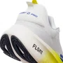 Tênis Fila Float Maxxi 2 Pro Masculino Branco Amarelo
