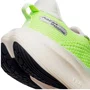 Tênis Fila Racer Speedzone Feminino Verde Canario Branco