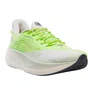 Tênis Fila Racer Speedzone Feminino Verde Canario Branco