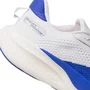 Tênis Fila Racer Speedzone Masculino Branco Azul Royal