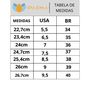 Tênis Ipadma Feminino Creme Brule Couro