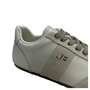 Tênis Jorge Bischoff Feminino Branco Couro