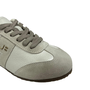 Tênis Jorge Bischoff Feminino Branco Couro