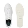 Tênis Lacoste Carnaby Pro V  Masculino White DK GRN 